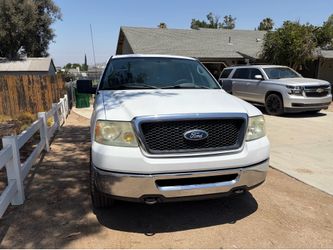 2007 Ford F-150