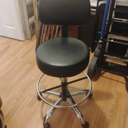 Rotating  Chair