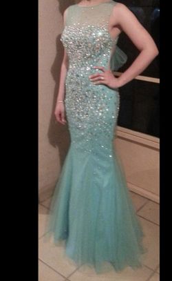 Promo dress