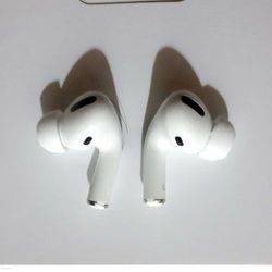 AIRPOD PRO **Not APPLE** Bluetooth Compatible Con Android Y IPhone Llamadas Y Música **Delivery Gratis 10 Millas Max**