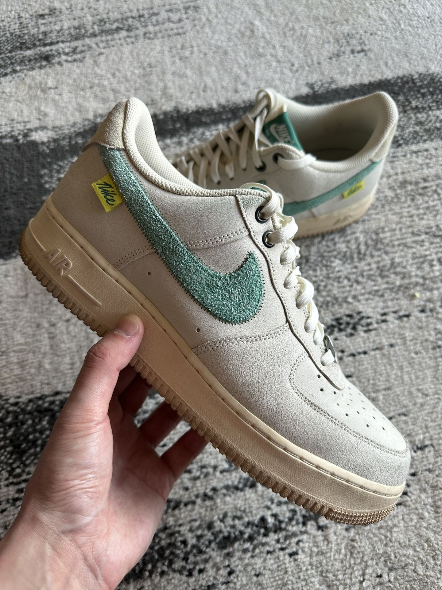 Nike Air Force 1 Size 11