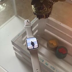 Unlocked Apple Watch 8 45mm