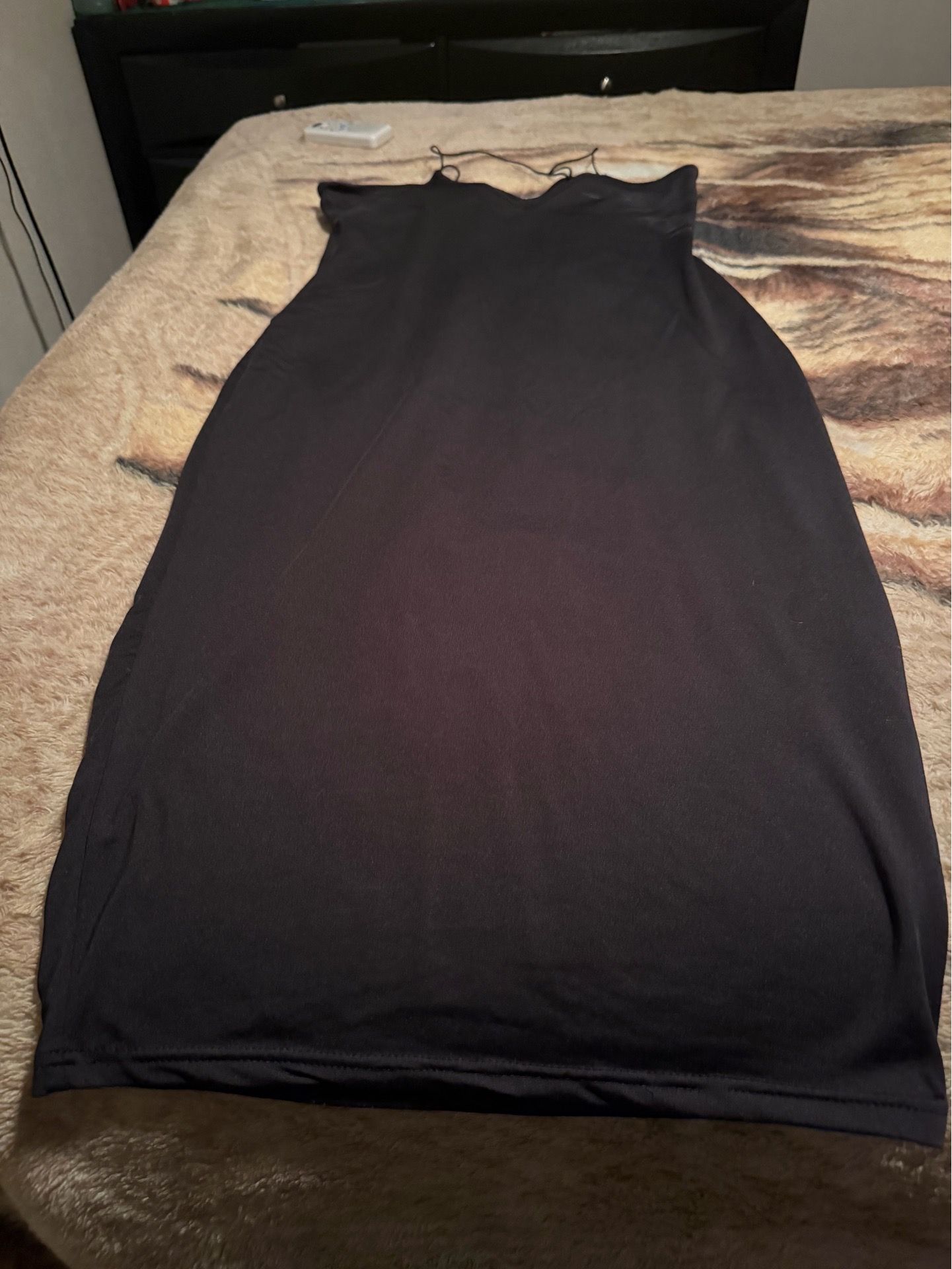 Amazon dress used