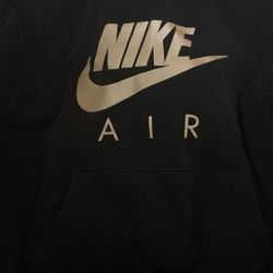 Nike Air Gold Hoodie 