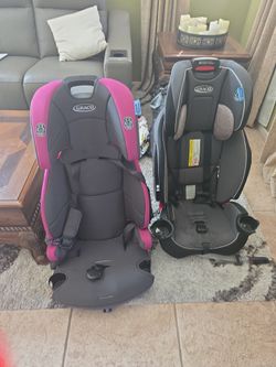 Graco car seat