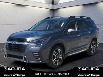2023 Subaru Ascent