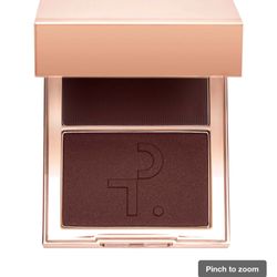 PATRICK TA Major Sculpt Crème Contour & Powder Bronzer Duo She's Defined