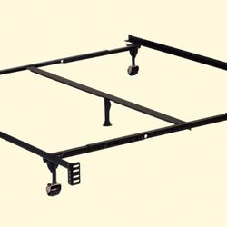 Full/Queen/Twin Adjustable Frame (4 Legs)