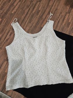 Elegant woman's set size 12