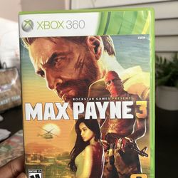 Xbox 360 Games For Sale 