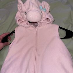 Carters Baby 24m Piggy Costume