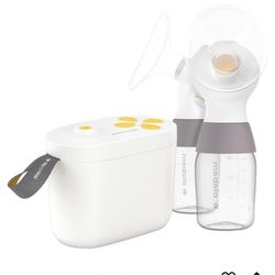 medela breast pump