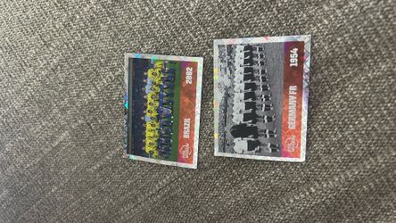 FIFA stickers