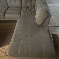 raymour & flanigan Sectional