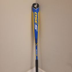 Easton S350 Baseball Bat