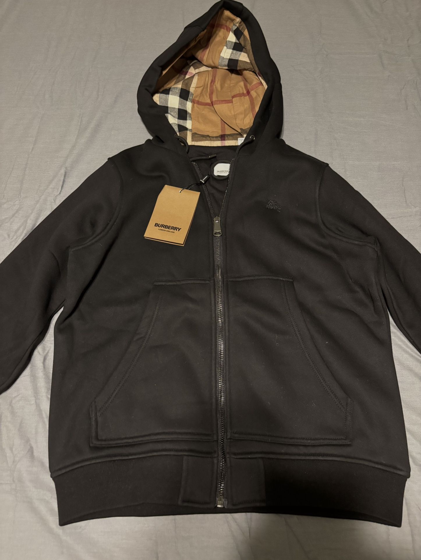 Burberry Hoodie