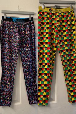 Brand new with tags Ethika Leggings Medium