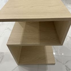 Pc Table And Nighstand