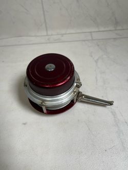 Vintage Martin Mohawk No. 35 Automatic Trolling Reel(A1G010730)