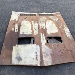 1969 Firebird Hood Only