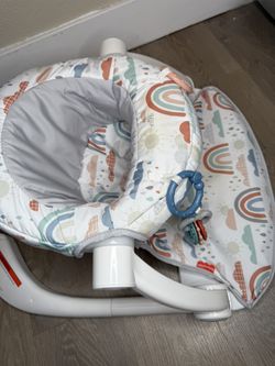 Portable Baby Chair