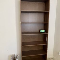 Bookshelves For Sale!! All Must Go, Individual Or Together 