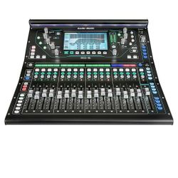 Mixer -Sound Board