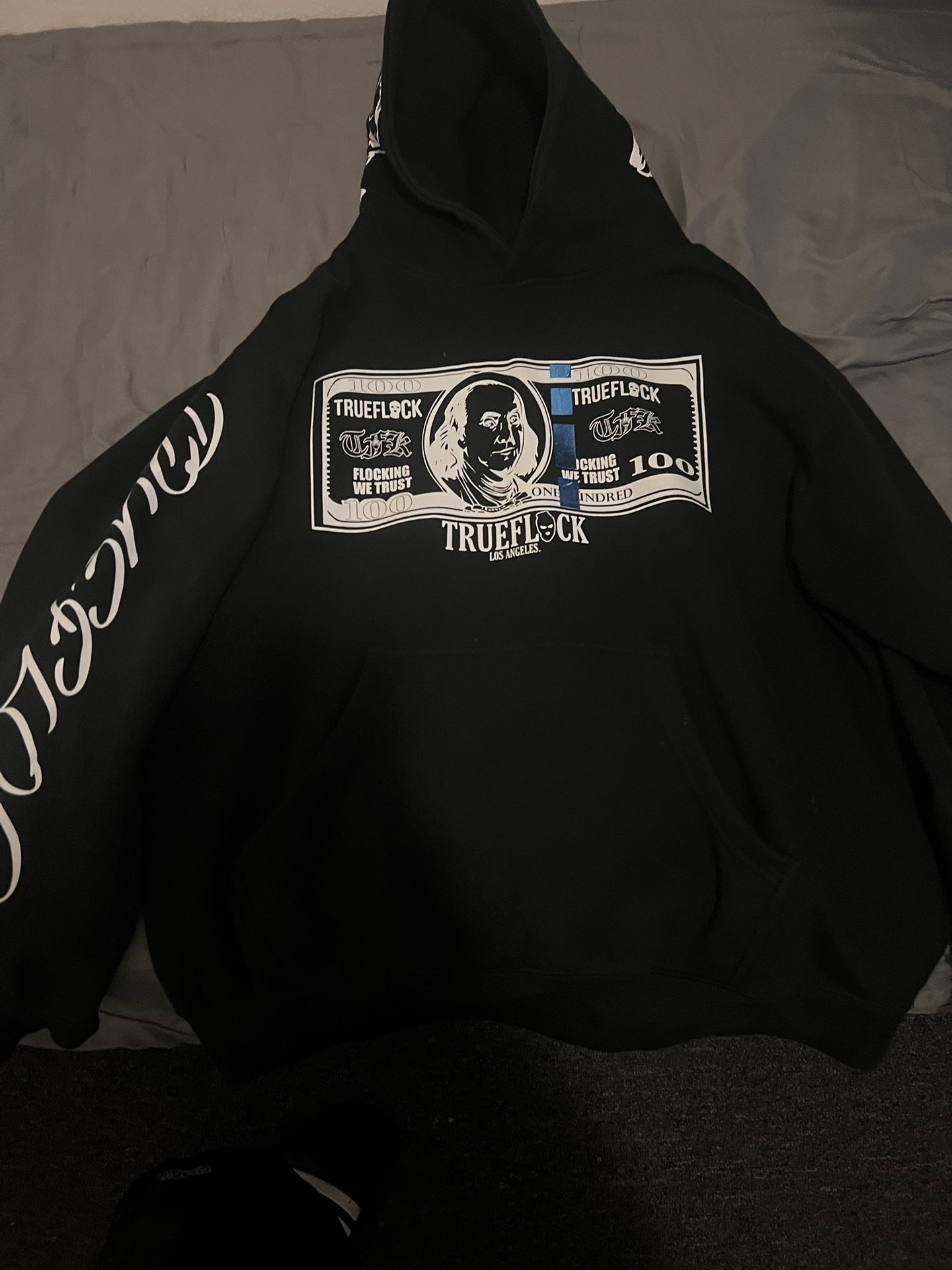 TrueFlock Hoodie