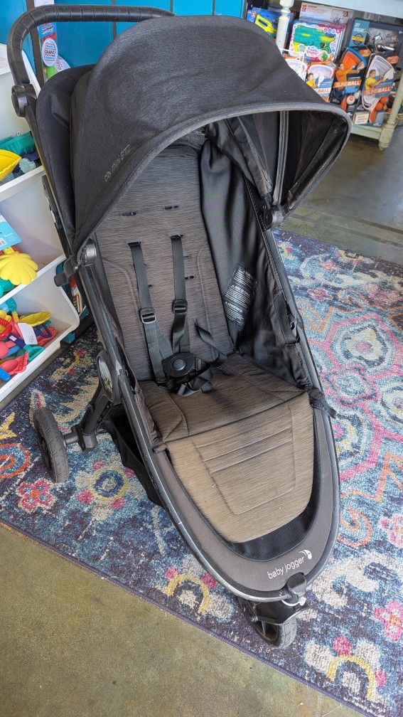 Baby Jogger City Mini GT2 Single Stroller