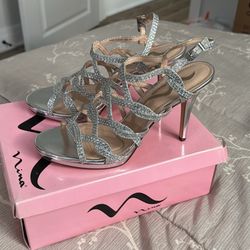 Women’s Heels