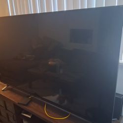 65 Inch TV 
