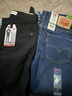 Levis