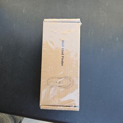 Wall Stud Finder