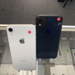 iPhone XR 64gb/128gb T-Mobile/ Unlock, Special Offers 