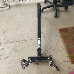 Thule 2 Bike Rack