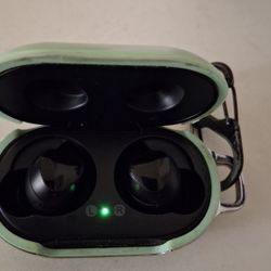 Samsung Galaxy Buds