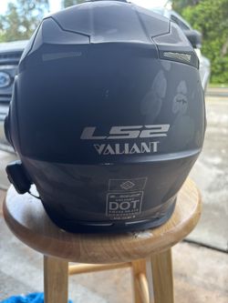 Motorcycle Helmets With cardio Freedom 2X