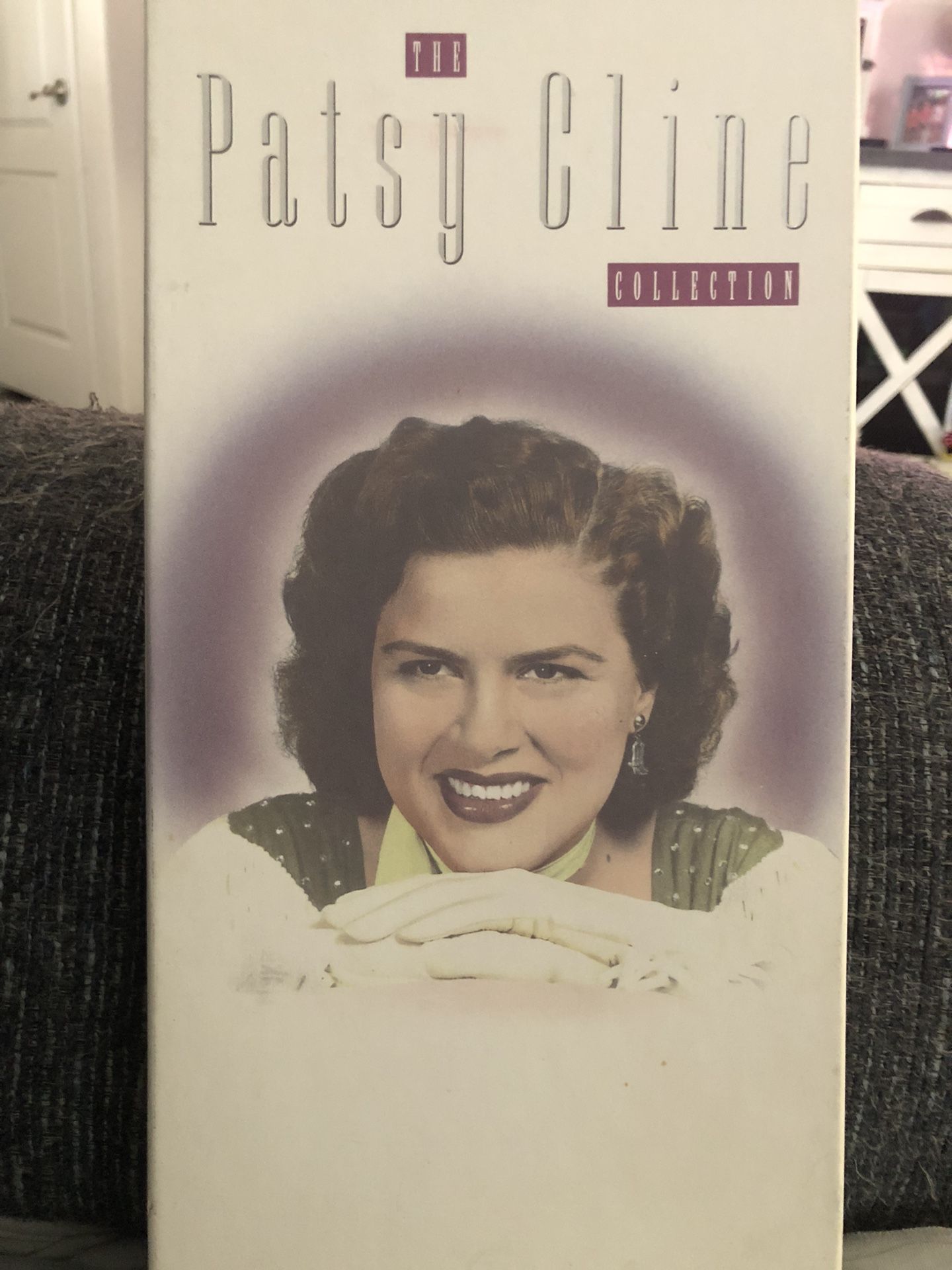 The Patsy Cline Collection CD