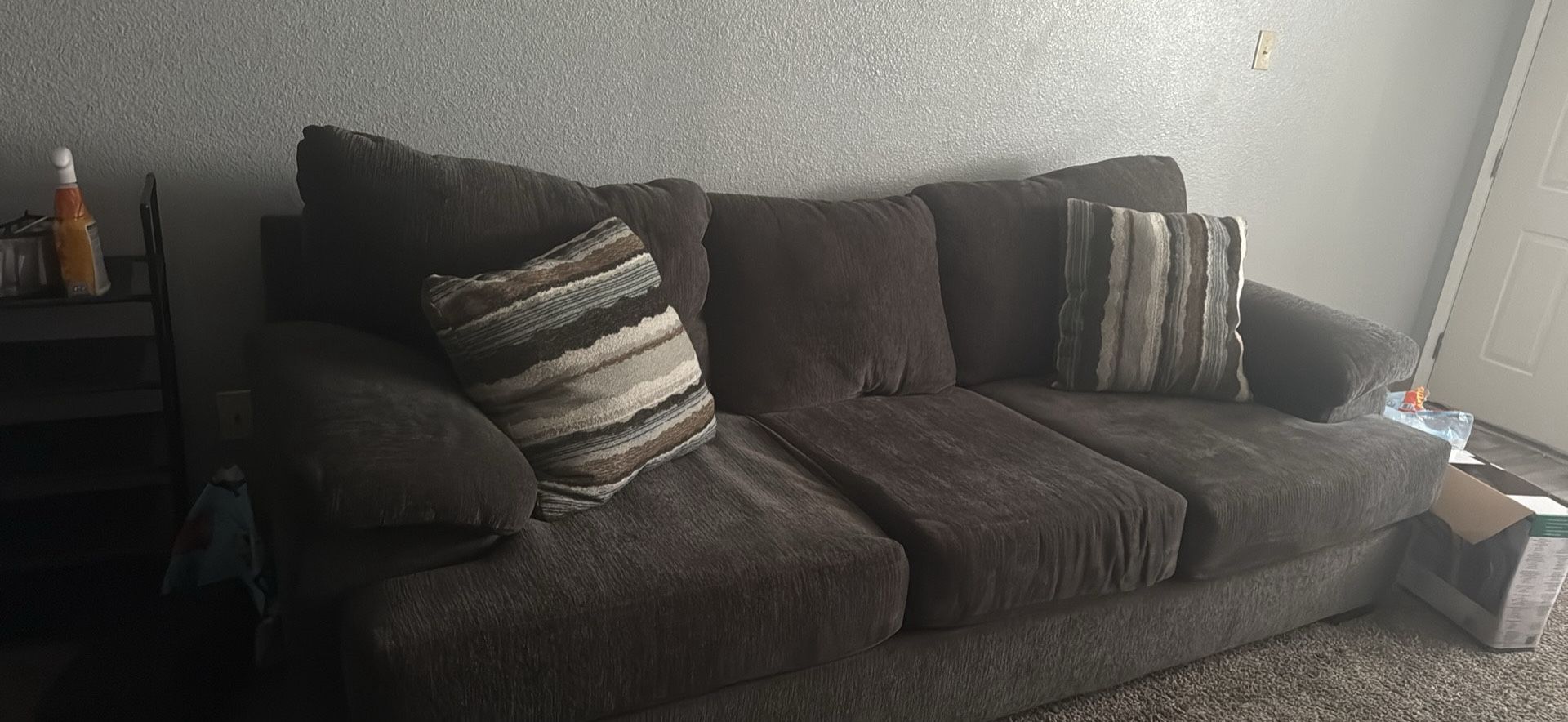 Couch XL