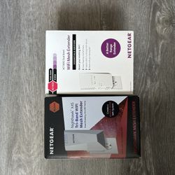 Wifi mesh extender Ac1900 , Ac 2200