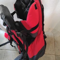 Crosscountry Baby Backpack / Hiking Carrier