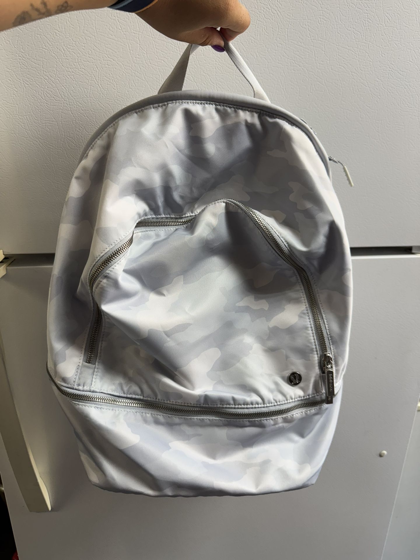 Lululemon Backpack