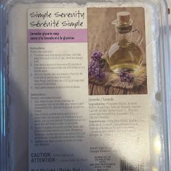 Base For Soap Making 