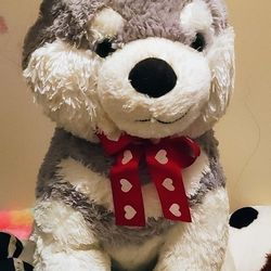 Wolf 