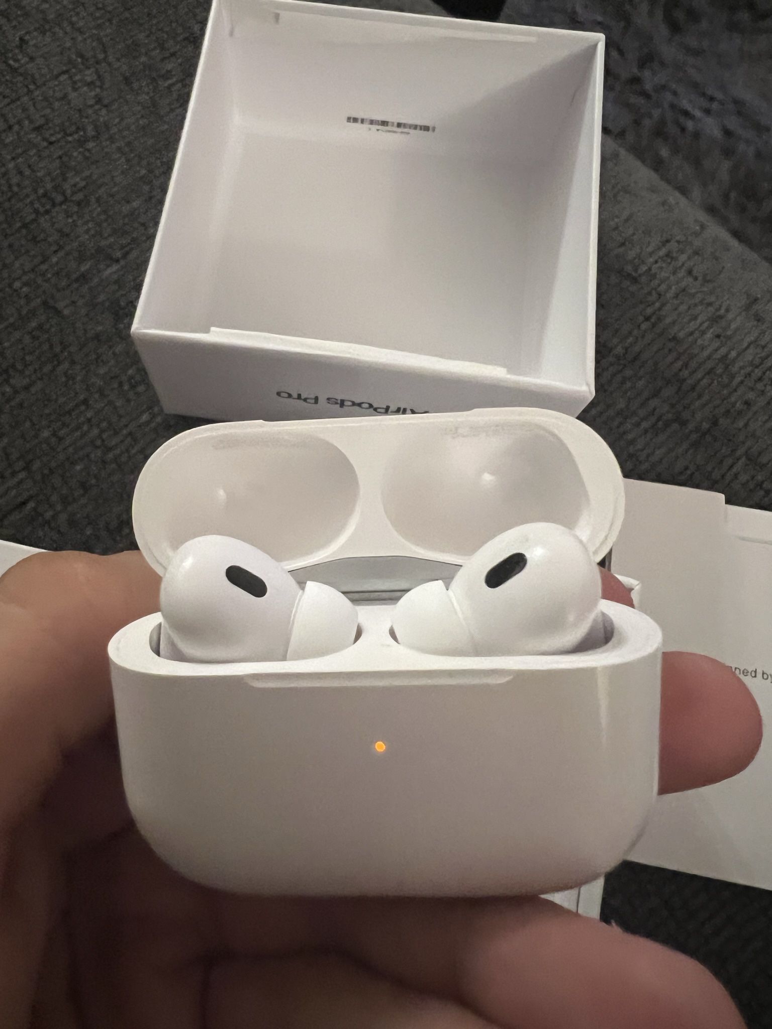 Apple AirPod Pro 2