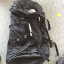 The North Face Terra 45
