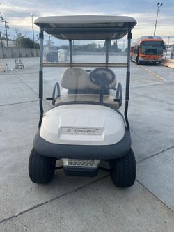 Golf Cart for Sale