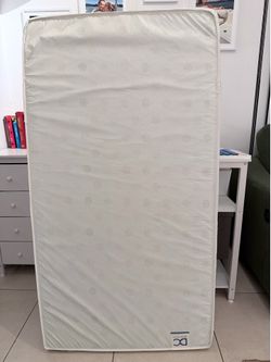 Mattress for crib