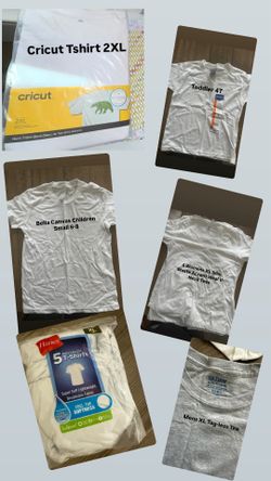 New T-shirts Lot for Sale🚨(Children & Adults)