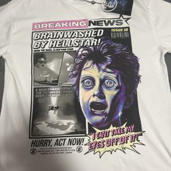 Hellstar Shirt Men’s XL